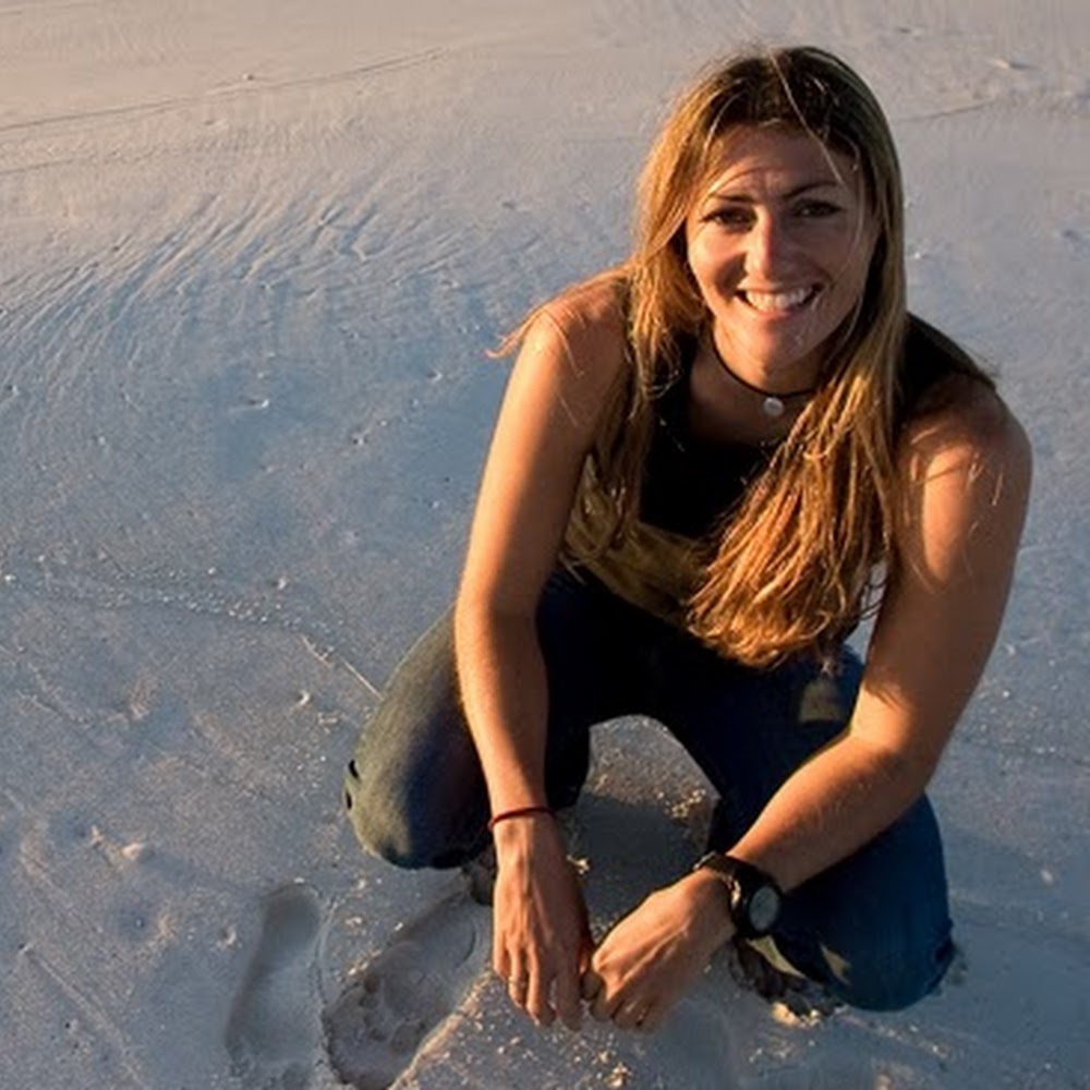 Meet your Posher, Jody